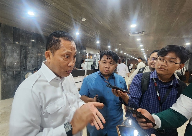 Keluhkan Kapasitas Pelabuhan, Dirut Bulog: Hambat Realisasi Impor Komoditas Pangan