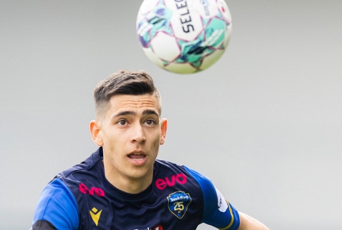 Daftar 10 Pemain Irak Main di Eropa, Timnas Indonesia Siaga Satu!