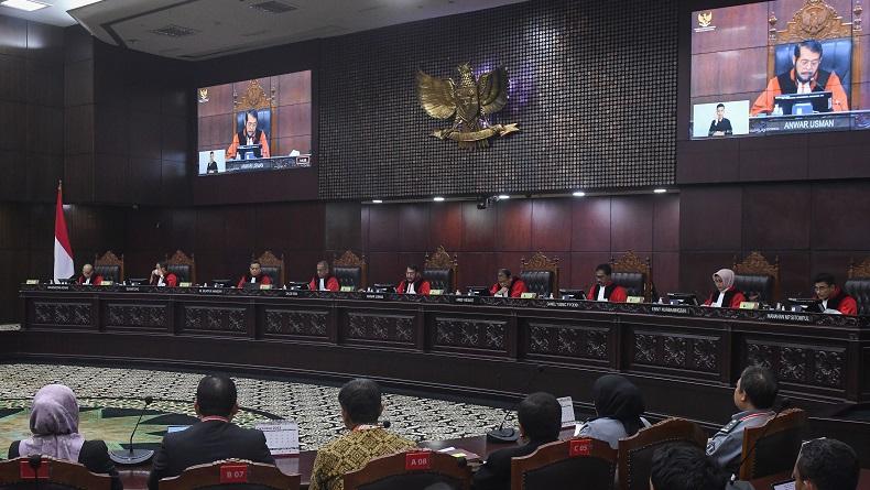 Megawati Ajak Kawal Pemilu dengan Nurani, Partai Perindo Serukan Penyelamatan Demokrasi
