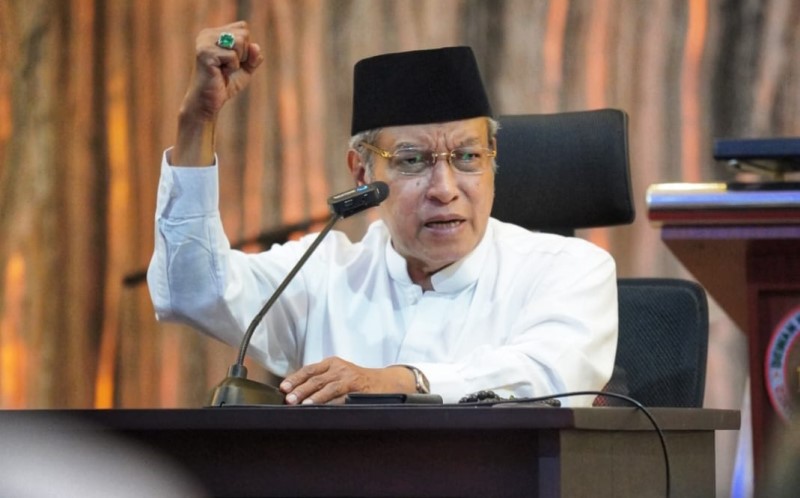 LPOI Kecam Narasi Jahat terhadap Pesantren: Ini Pelecehan terhadap Umat Islam