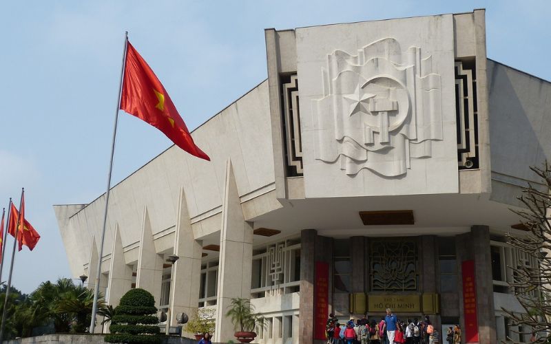 Latar Belakang Runtuhnya Vietnam Selatan Beserta Dampaknya