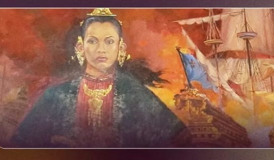Jejak Sejarah dan Aksi Heroik Ratu Kalinyamat, Pahlawan Nasional Asal Jepara