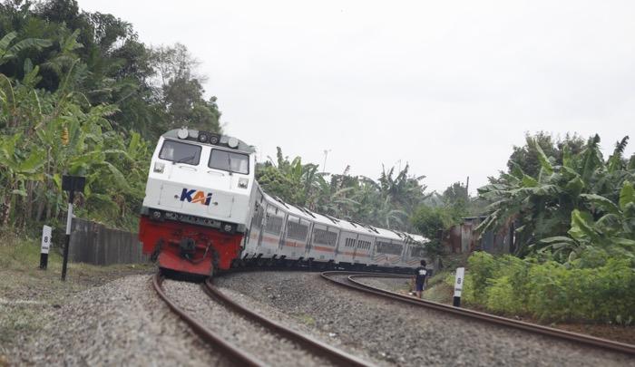 Serbu! KAI Masih Sediakan 1,8 Juta Tiket Kereta Api saat Libur Nataru 2024
