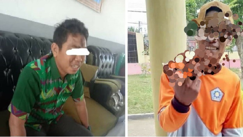 Siswa Perokok Aniaya Guru di Bima NTB , Partai Perindo: Beri Sanksi Tegas sebagai Efek Jera