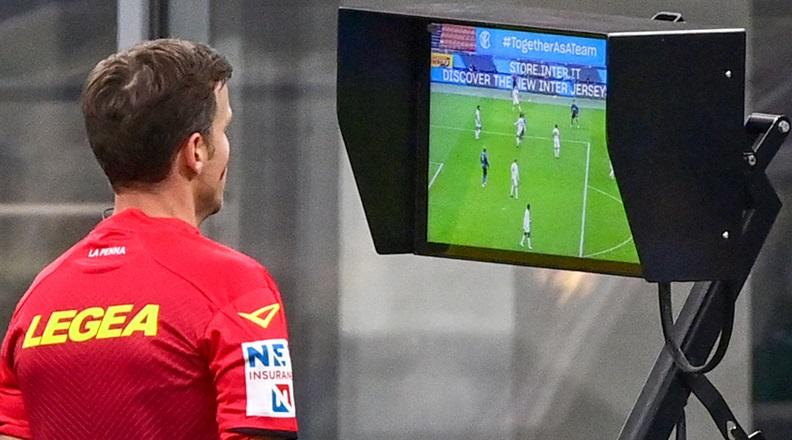 VAR untuk Piala Dunia U-17 Beda dengan Liga 1, Begini Penjelasan PSSI