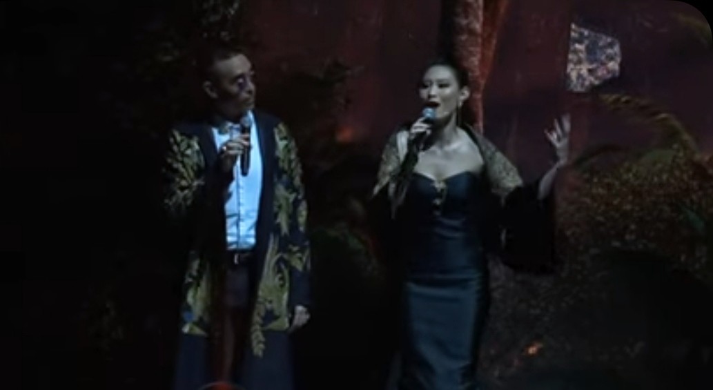 Netizen Sesalkan Kualitas Tayangan AMI Awards Buruk