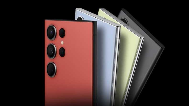 Catat, Ini Daftar HP Samsung Kebagian Update Android 14 dan One UI 6