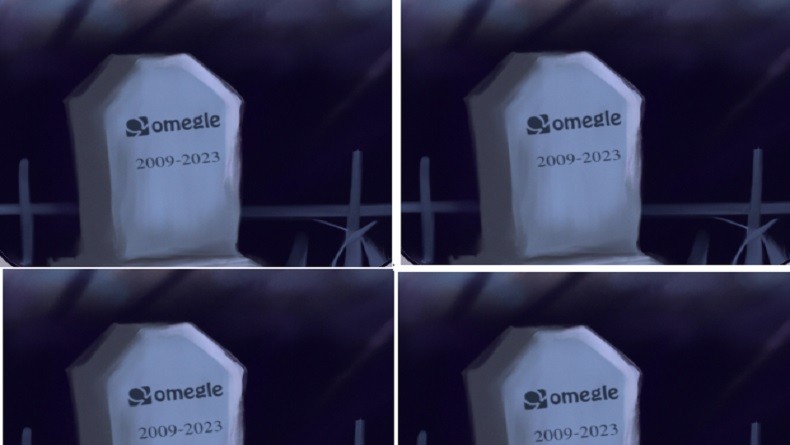 Sejarah Berdirinya Omegle, Berawal dari Ketakutan sang Pendiri terhadap Orang Lain
