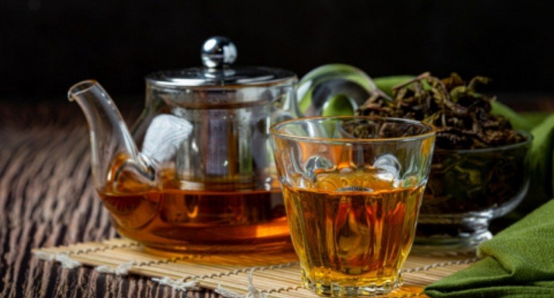 Mengenal Teh Oolong yang Lagi Hits, Ternyata Punya Manfaat Luar Biasa 
