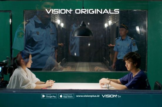 Simak Fakta Menarik Original Series Radio! Misteri Pembunuh Berdarah Dingin