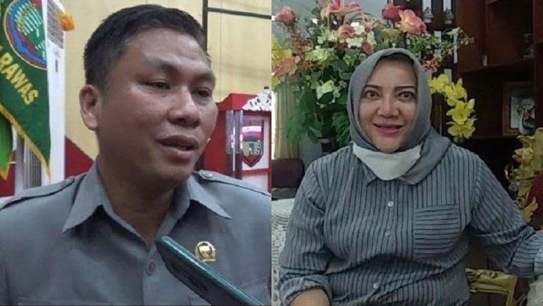 Diam-Diam Bupati dan Ketua DPRD Musi Rawas Diperiksa Kejari, Kasus Apa?