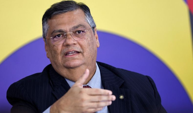 Brasil Murka Disebut Bantu Agen Intelijen Israel Mossad