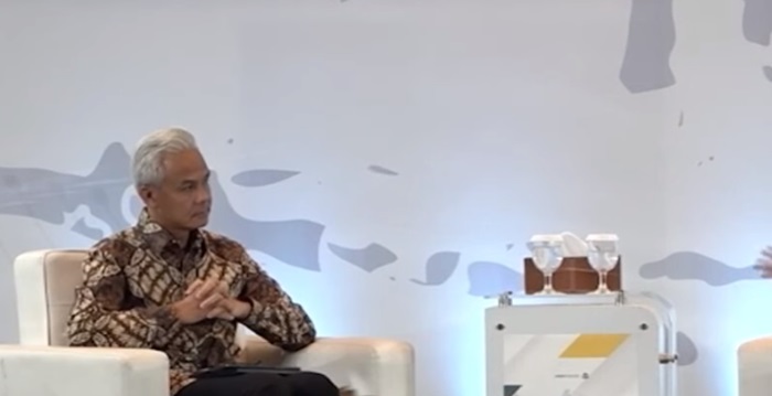 5 Unsur Penunjang Ekonomi Biru, Program Strategis Ganjar Pranowo & Mahfud MD!