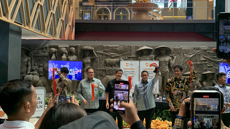 LPS Presents The 46th Jazz Goes to Campus Festival akan Segera Hadir, Catat Tanggalnya!