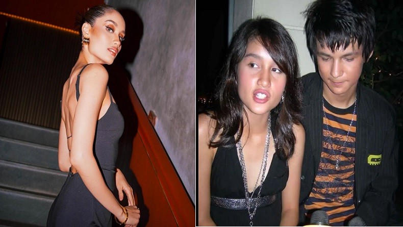 Deretan Mantan Pacar Cinta Laura, Nomor 2 Mau Pindah Agama jika Jadi Menikah