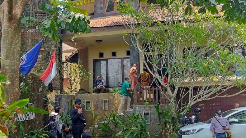 Rumah Pendiri Arema Lucky Acub Terancam Digusur, Sang Istri Ingkari Kesepakatan