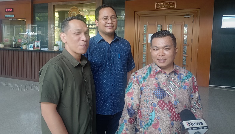 Antarini Malik Jalani Sidang Perdata Penjualan Tanah: Gugatannya Ngawur, Tak Berdasar