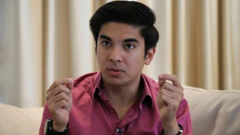 Syed Saddiq si Ganteng Eks Menteri Termuda Malaysia Divonis 7 Tahun Penjara karena Korupsi