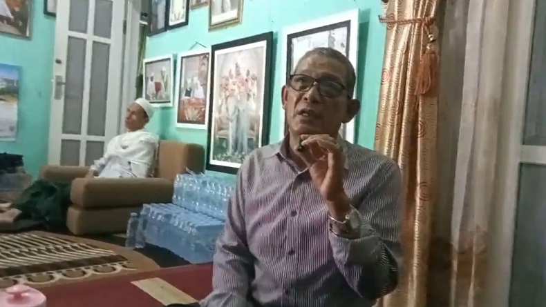 Ustaz yang Diduga Cabuli Santriwati di Tanah Laut Dipastikan Bukan Pengajar Tetap Ponpes
