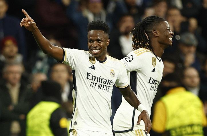 Daftar Lengkap Tim yang Lolos 16 Besar Liga Champions: 4 Wakil Spanyol Juara Grup