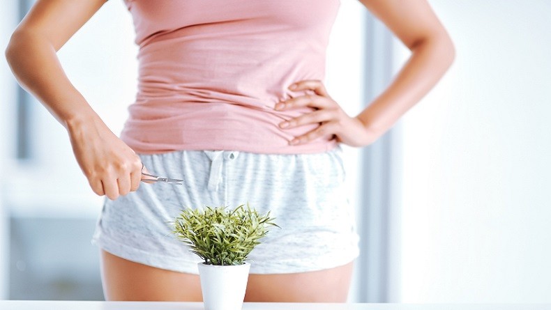 Waxing Miss V, Aman atau Justru Berbahaya?