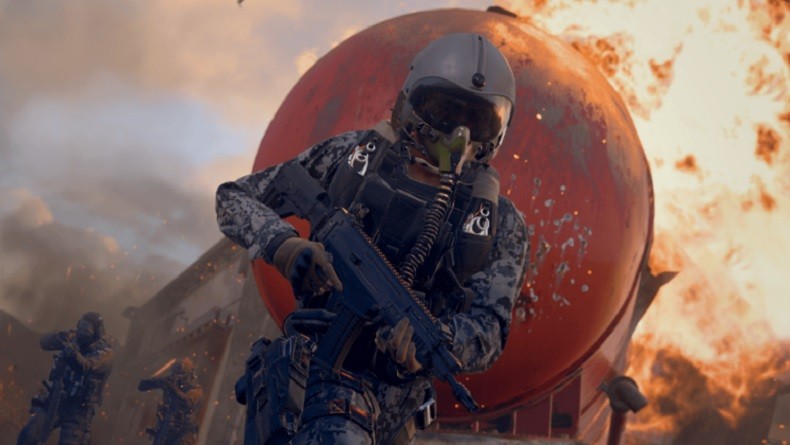 Sistem Baru, Anti-cheat Call of Duty Bakal Bikin Pemain Curang Keok
