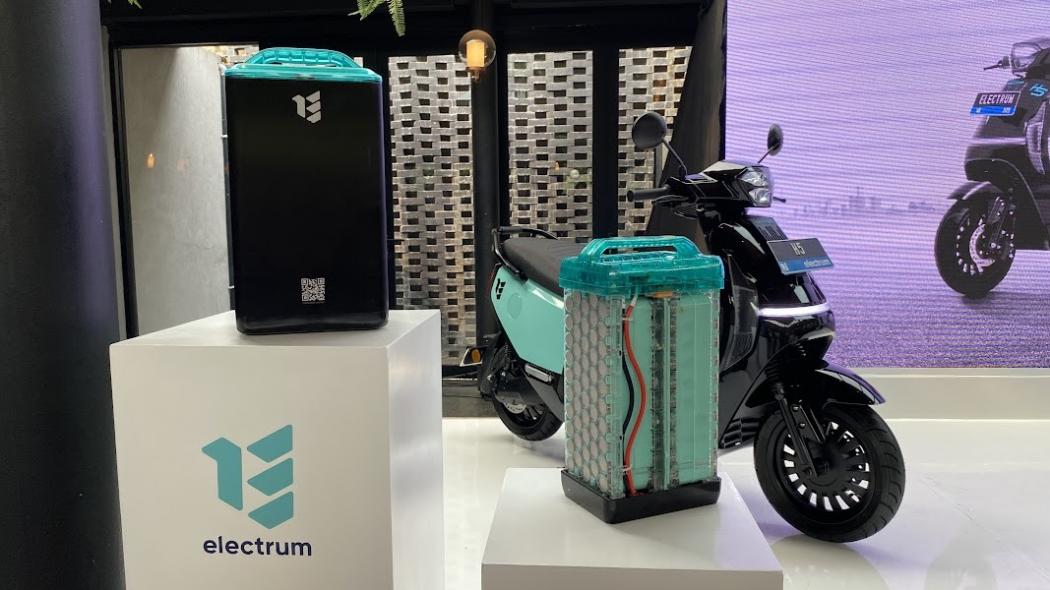 Incar Subsidi Motor Listrik Rp7 Juta, Electrum Kebut Pembangunan Pabrik 