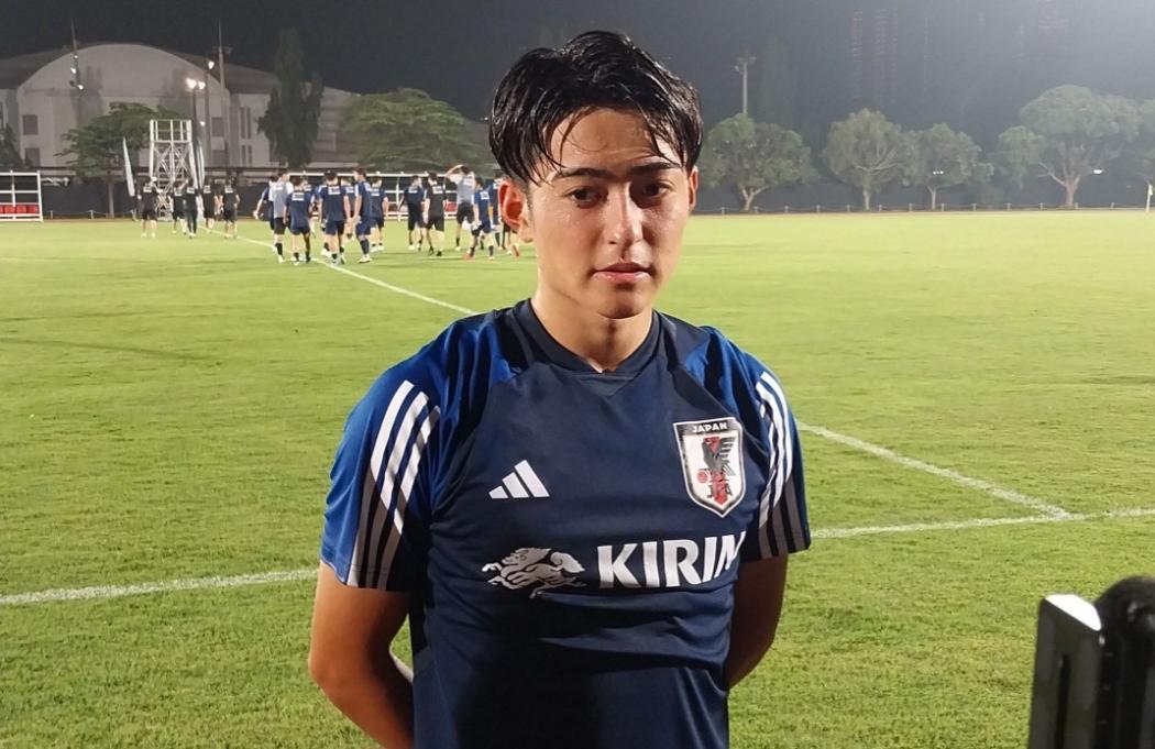 Ambisius! Top Skor Piala Asia U-17 Ini Siap Menggila Sejak Laga Perdana