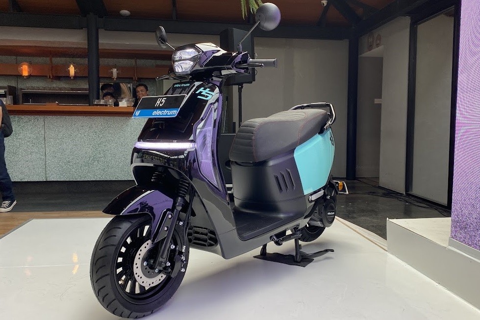 3 Alasan Peminat Motor Listrik di Indonesia Sangat Rendah