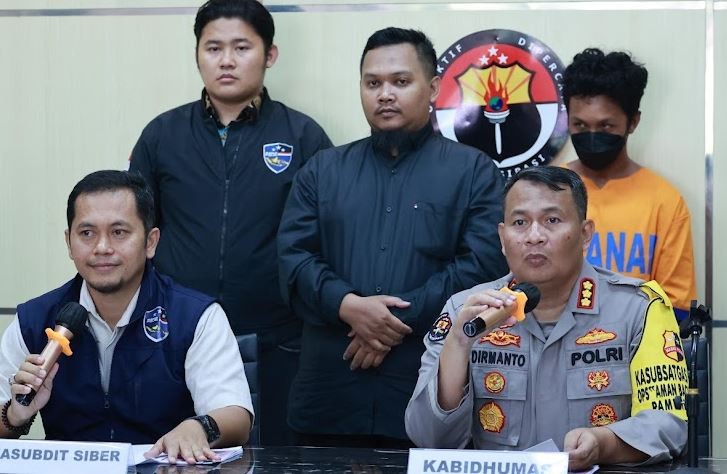 Kronologi Polda Jatim Bongkar Penjualan Video Porno Anak di Bawah Umur
