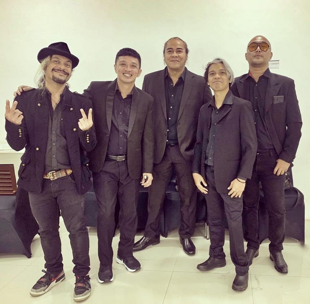 Umur Cuma Angka! Berikut Fakta Unik Band Om Om