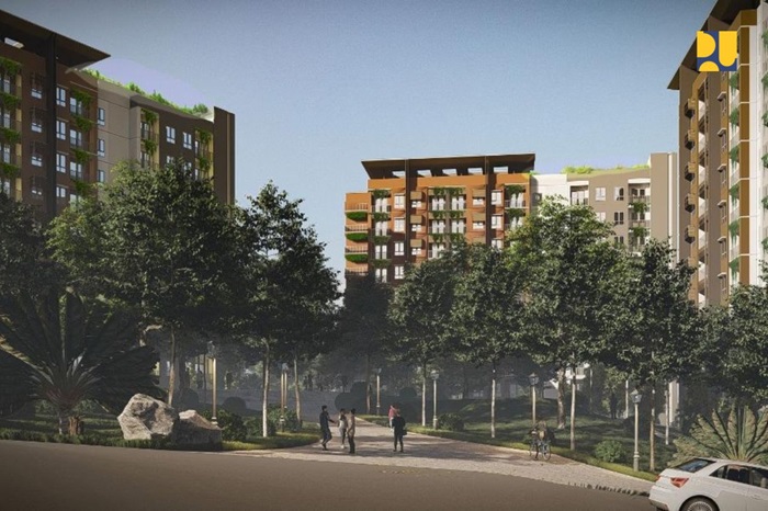 Kendaraan Pribadi Dilarang Masuk KIPP IKN, Tempat Parkir di Pinggir Kota