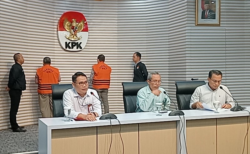 KPK Tetapkan 2 Tersangka Kasus Toilet Mewah Rp96 Miliar di Bekasi, 1 sudah Meninggal
