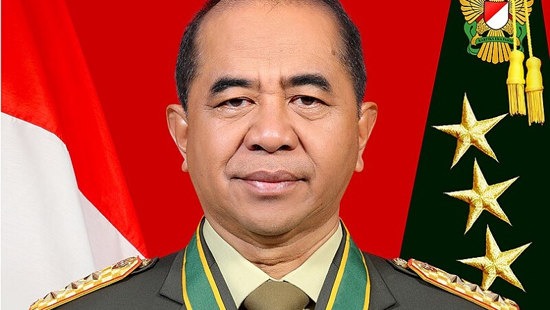 Panglima TNI Mutasi 105 Pati, Letjen Arif Rahman Jadi Wakil KSAD