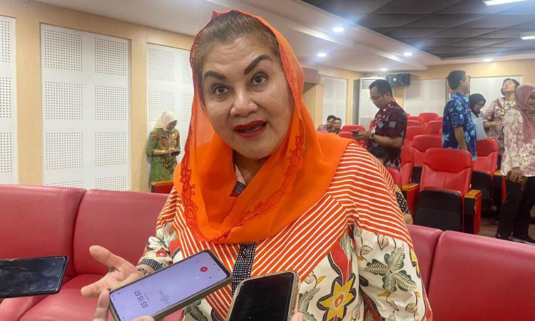  Wali Kota Semarang soal UMK: Saya Upayakan Bisa Naik dari Tahun Lalu