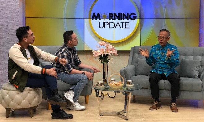 Mengenal Manfaat Green Juice, Ternyata Bisa Bersihkan Pembuluh Darah