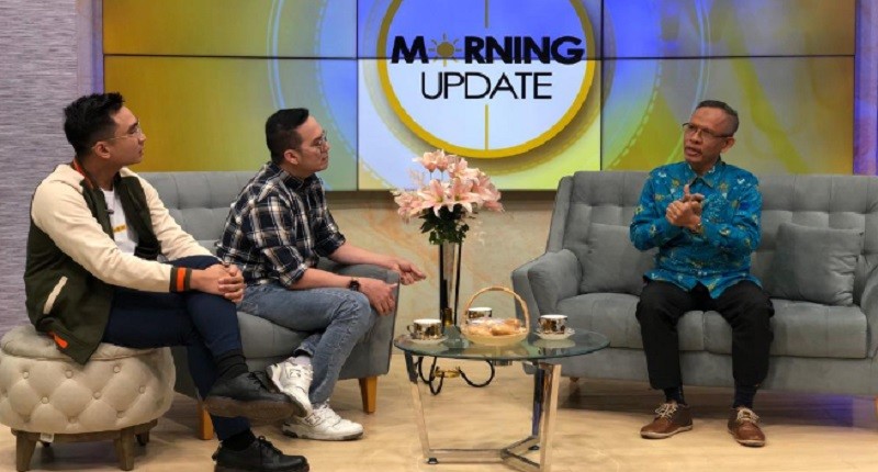 Rahasia Pola Makan Sehat dengan Mengonsumsi Jus Hijau