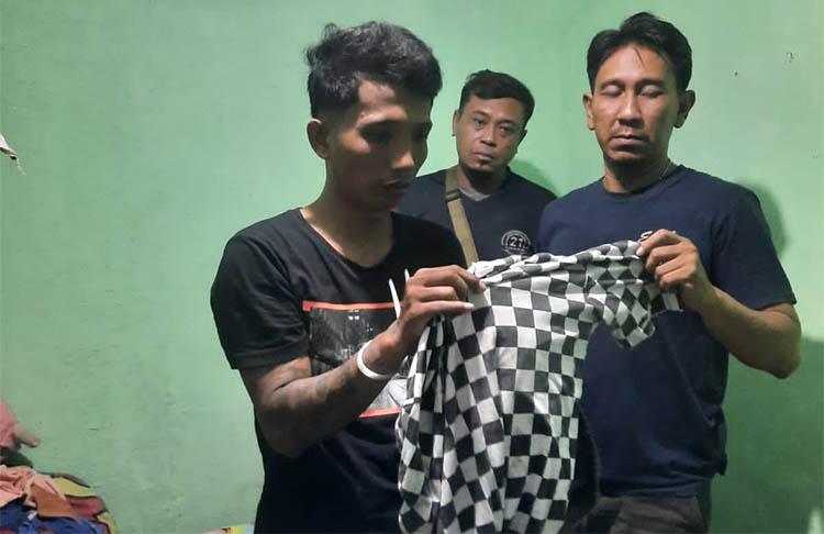 Pengakuan Pencuri Celana Dalam Wanita di Jogja, Terobsesi Mencium