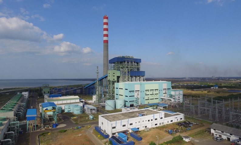 Sri Mulyani Ungkap Biaya Suntik Mati PLTU Cirebon Sangat Besar: Bisa Merugikan Negara!