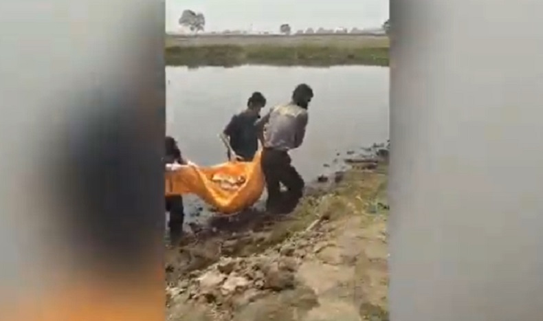 Pengusaha Salon di Tangerang Tewas Dibunuh Teman, Dibuang lalu Dibakar