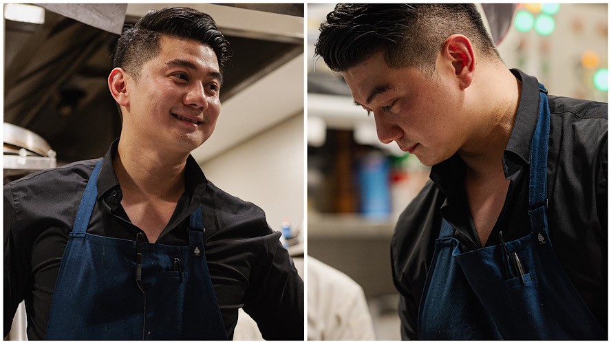 Mencicip Ragam Kreasi Menu Thanksgiving ala Chef Arnold, Ada Daging Bebek hingga Olahan Wagyu