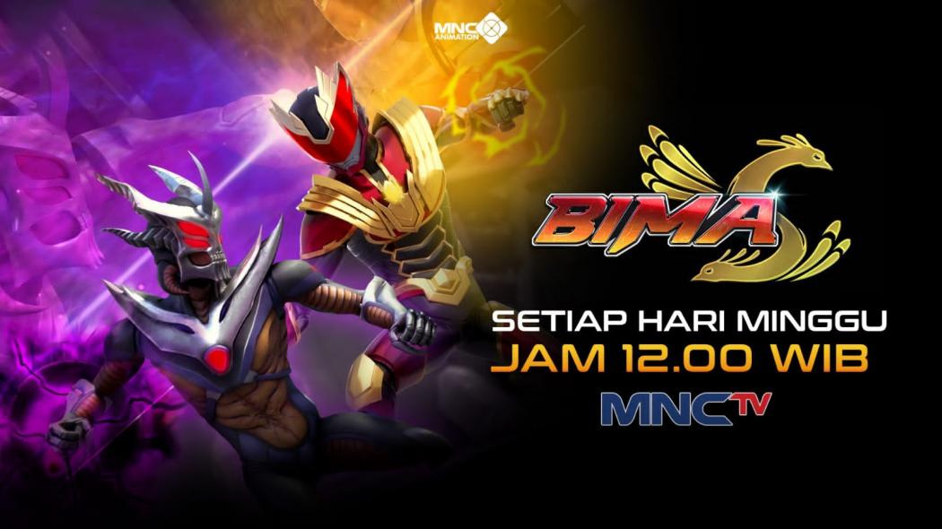 BIMA S Hadirkan Episode Hydone Town, Saksikan Kisahnya Besok di MNCTV