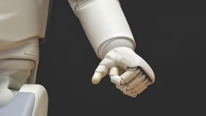 Bak Robot, Perempuan Ini Tanam 52 Implan Mikrochip dalam Tubuh