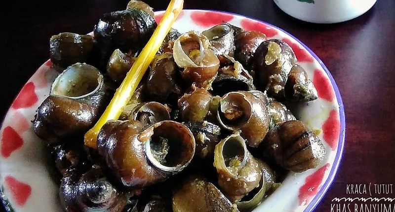 5 Makanan Banyumas yang Harus Dicicipi dan Bikin Nagih, Ada Jalabia hingga Kraca