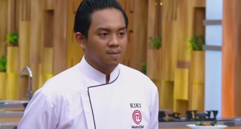 Juri MasterChef Puji Masakan Peserta karena Sajikan Sumatera Soup Palette di Tantangan Pertama