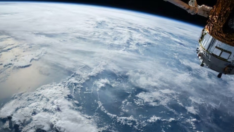 Satelit Jerman Dilatih Pakai AI, Bantu Deteksi Anomali pada Asteroid