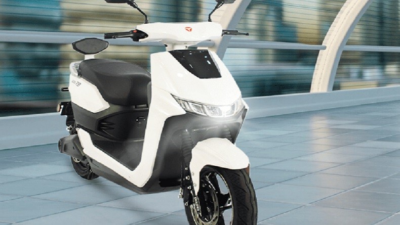 Dipicu Sejumlah Faktor, Minat Masyarakat Motor Listrik Yadea Meningkat