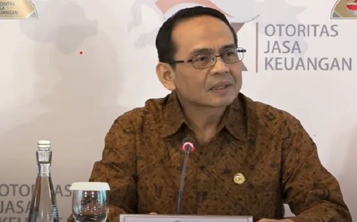  OJK Jatuhkan Sanksi ke 12 Pinjol per November 2023, Ini Alasannya