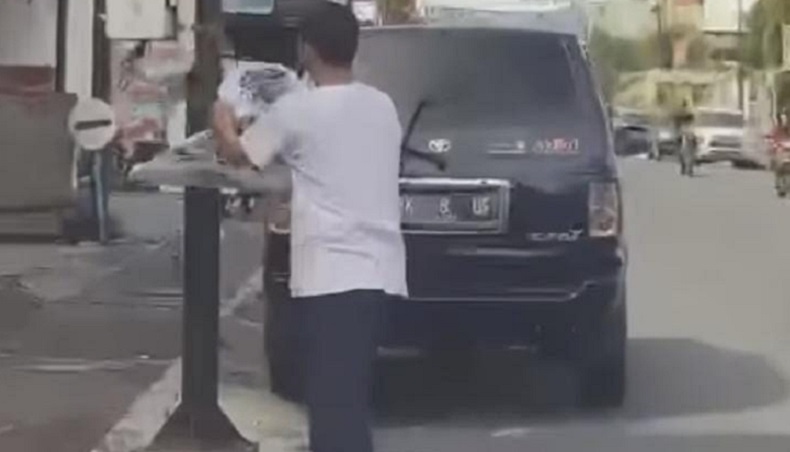 Baliho Ganjar-Mahfud Dicopot di Sumut, PDIP: Bisa Picu Kemarahan Masyarakat