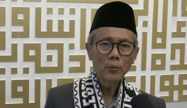 MUI Desak Israel Tarik Pasukan dari Gaza: Setop Kejahatan Perang!